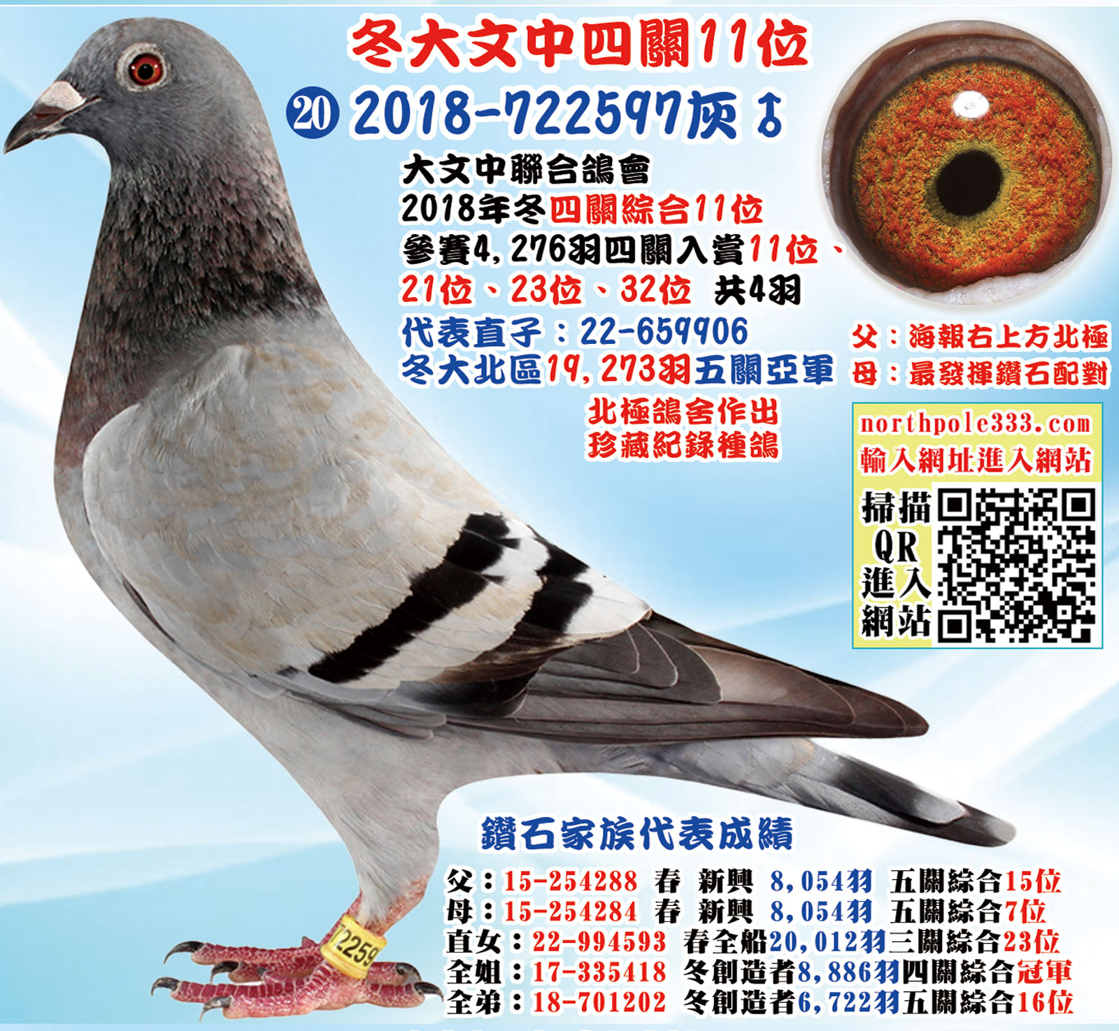 冬大文忠四關11位 冬大文忠四關11位