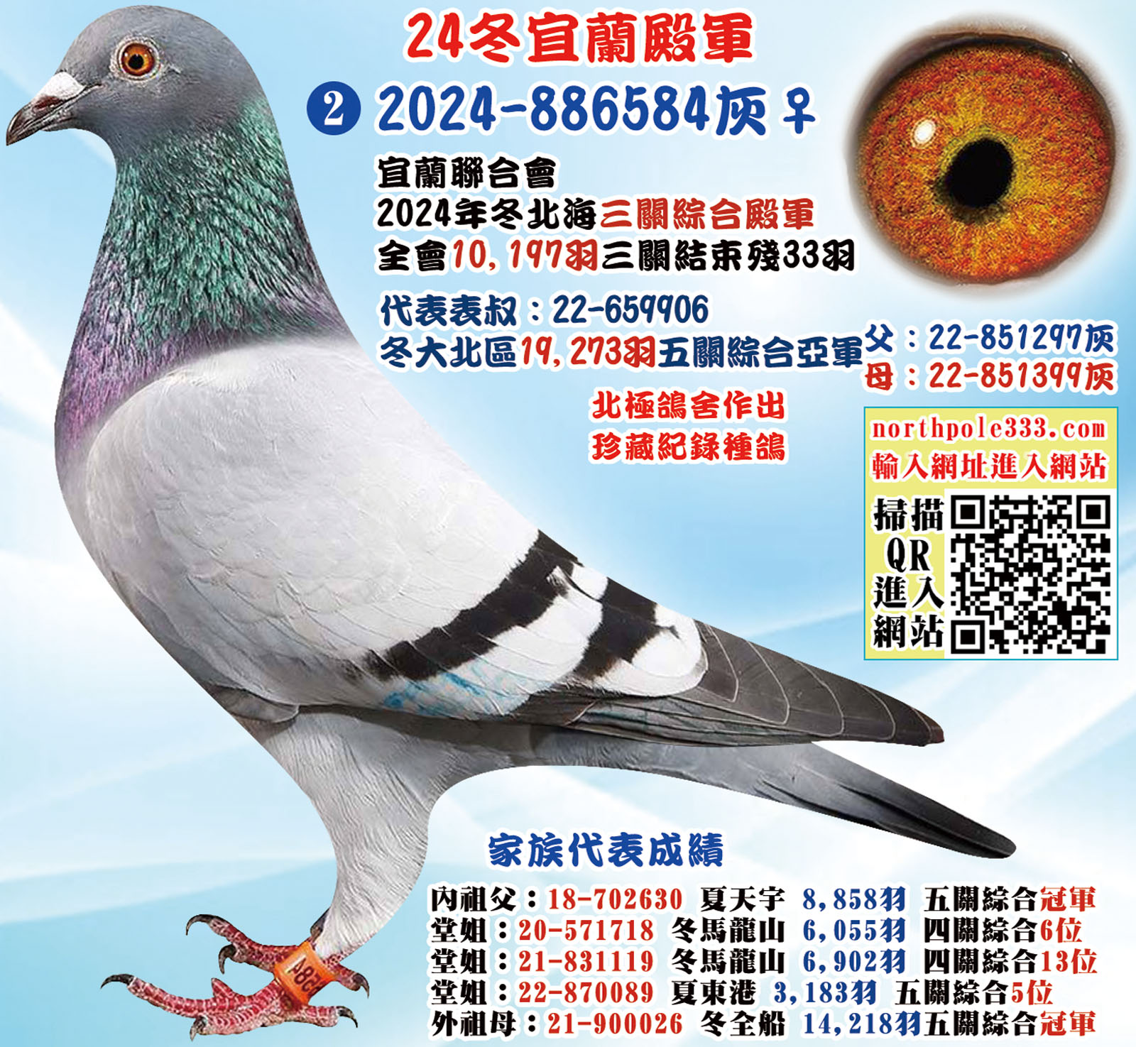 24冬宜蘭殿軍 24冬宜蘭殿軍